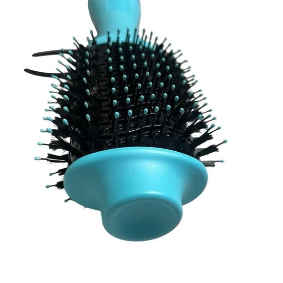 Revlon One-Step Hair Dryer & Volumizer Mint Ionic Technology - Picture 2 of 11